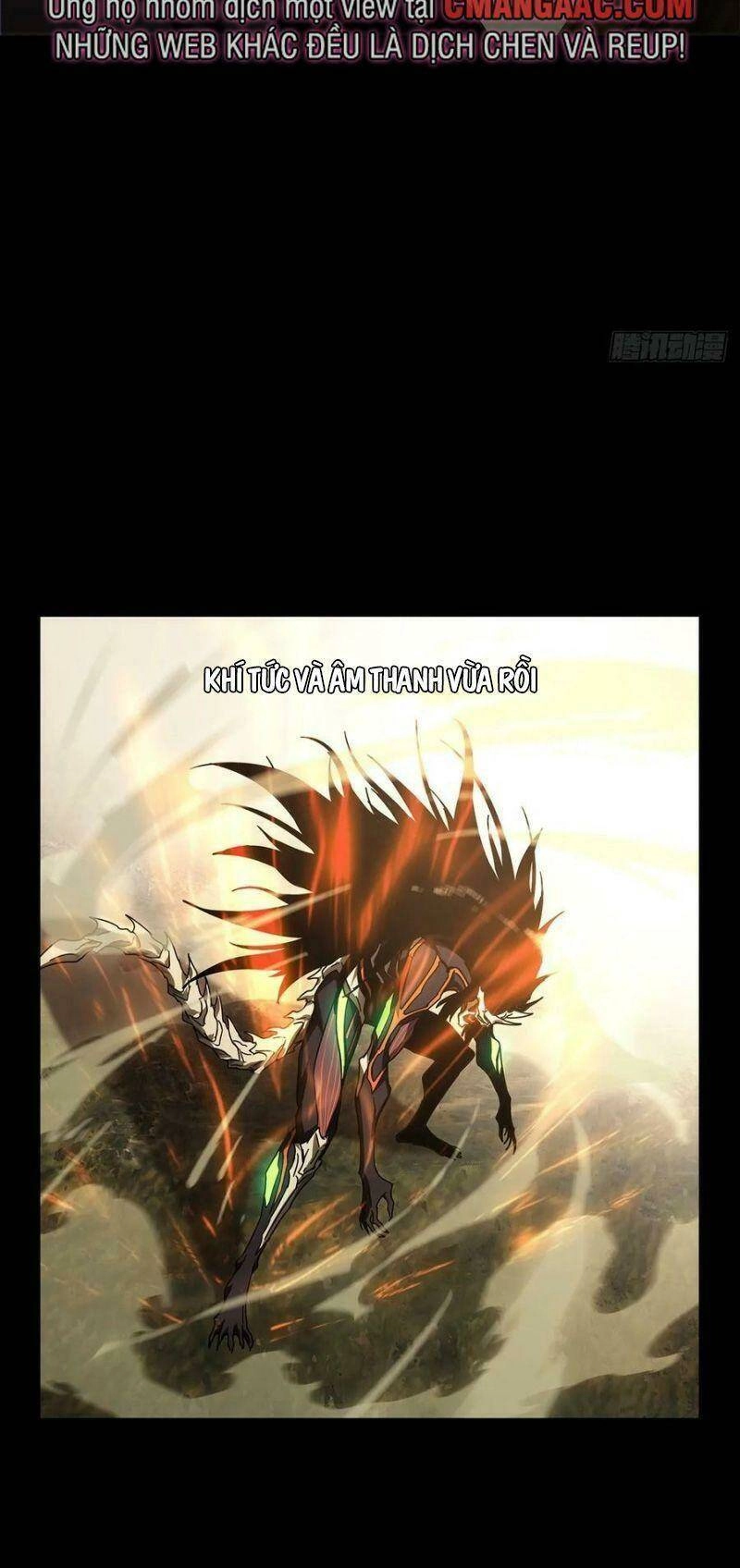 Đại Tượng Vô Hình Chapter 287 - 25