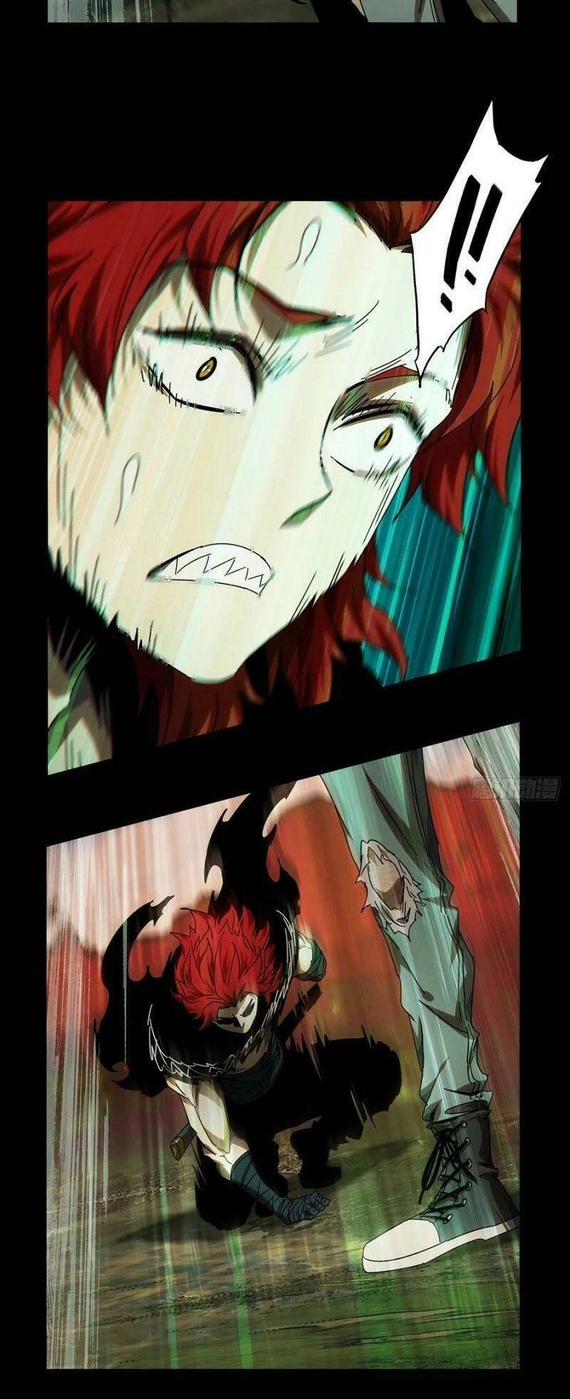 Đại Tượng Vô Hình Chapter 287 - 27