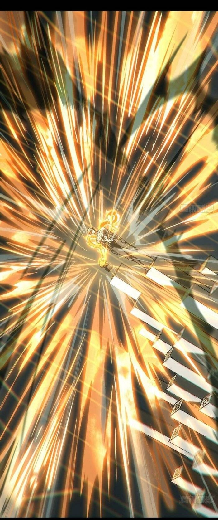 Đại Tượng Vô Hình Chapter 299 - 24