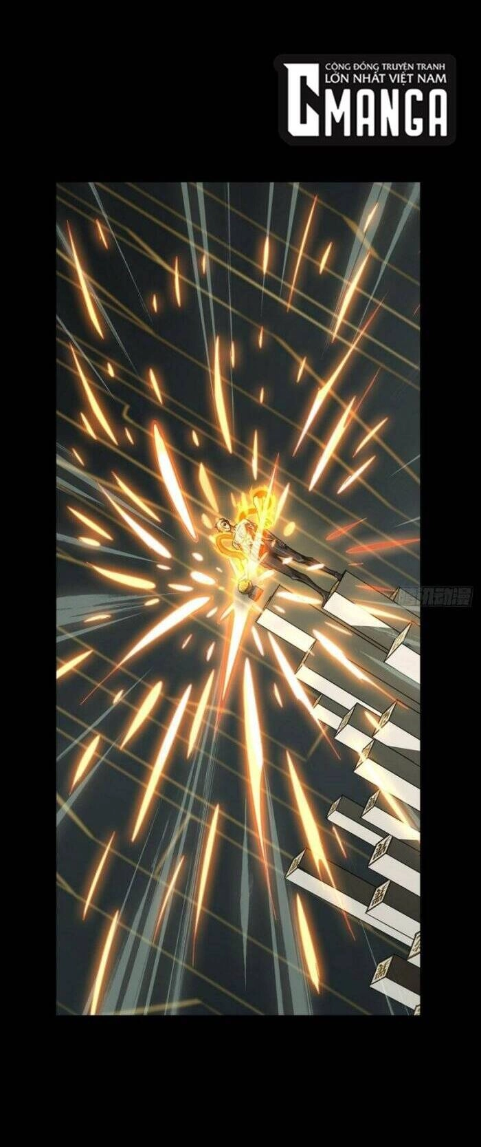 Đại Tượng Vô Hình Chapter 299 - 25