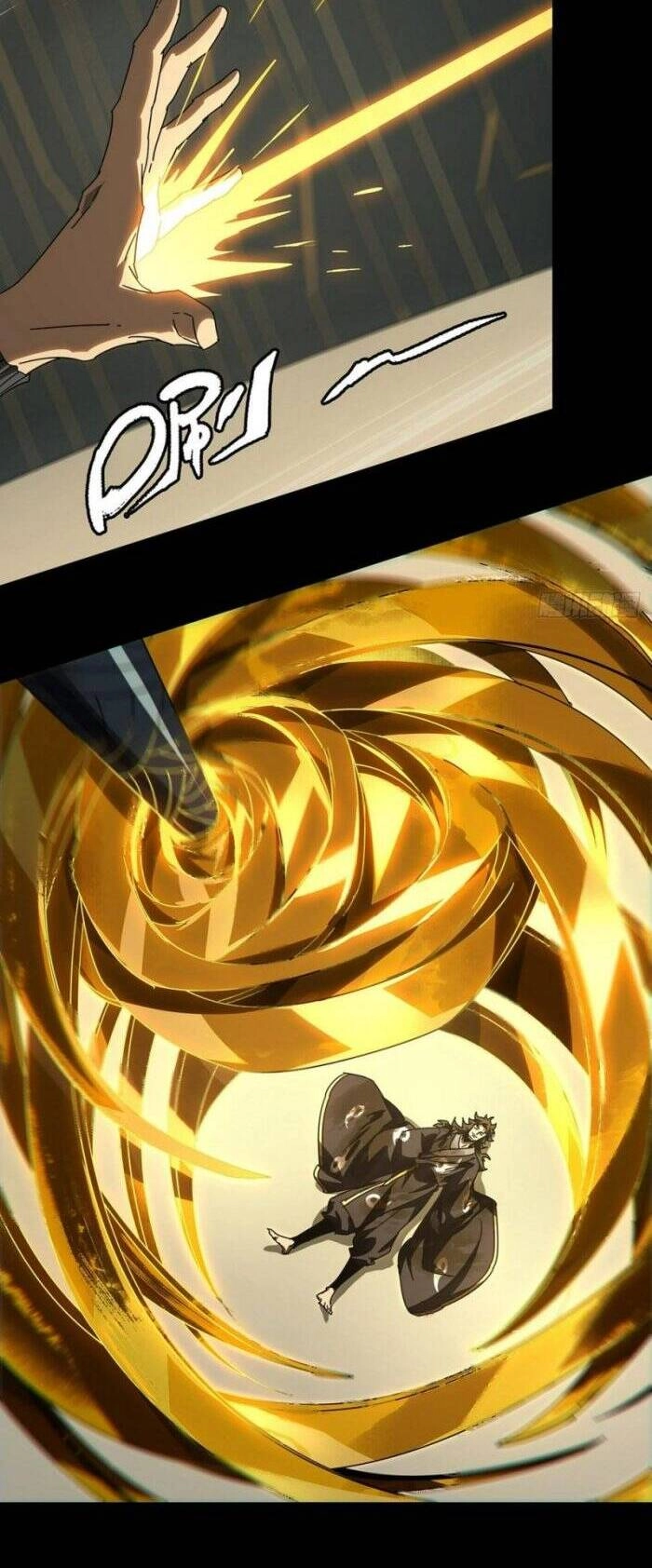 Đại Tượng Vô Hình Chapter 300 - 22