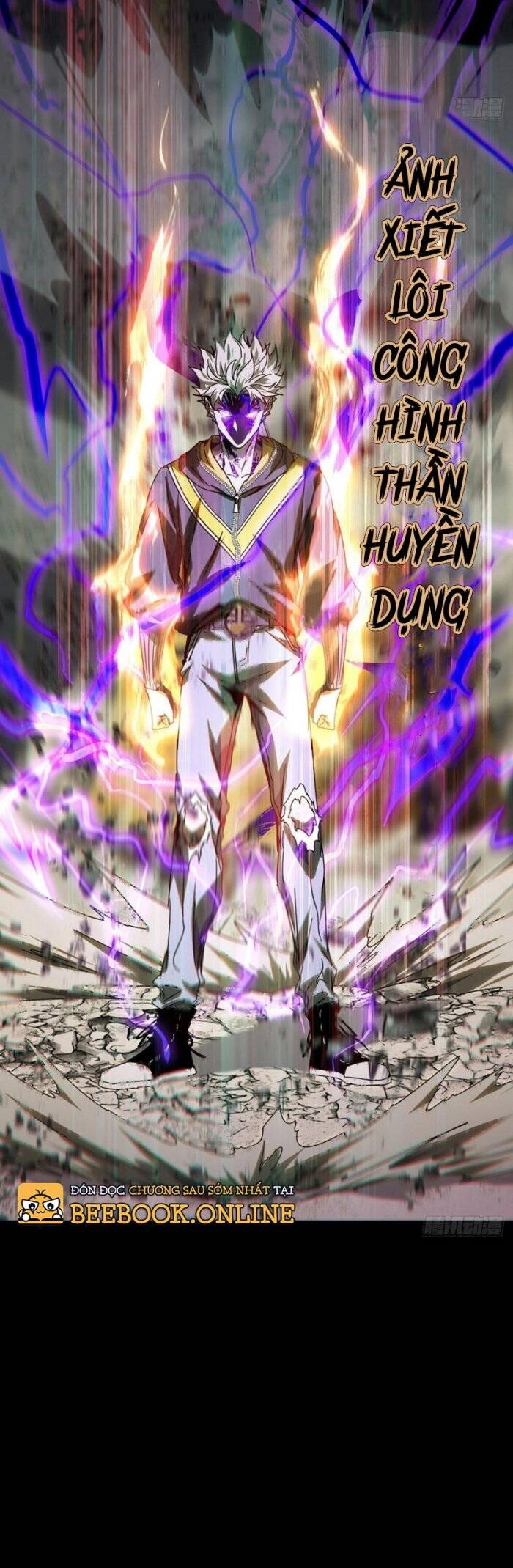 Đại Tượng Vô Hình Chapter 300 - 24