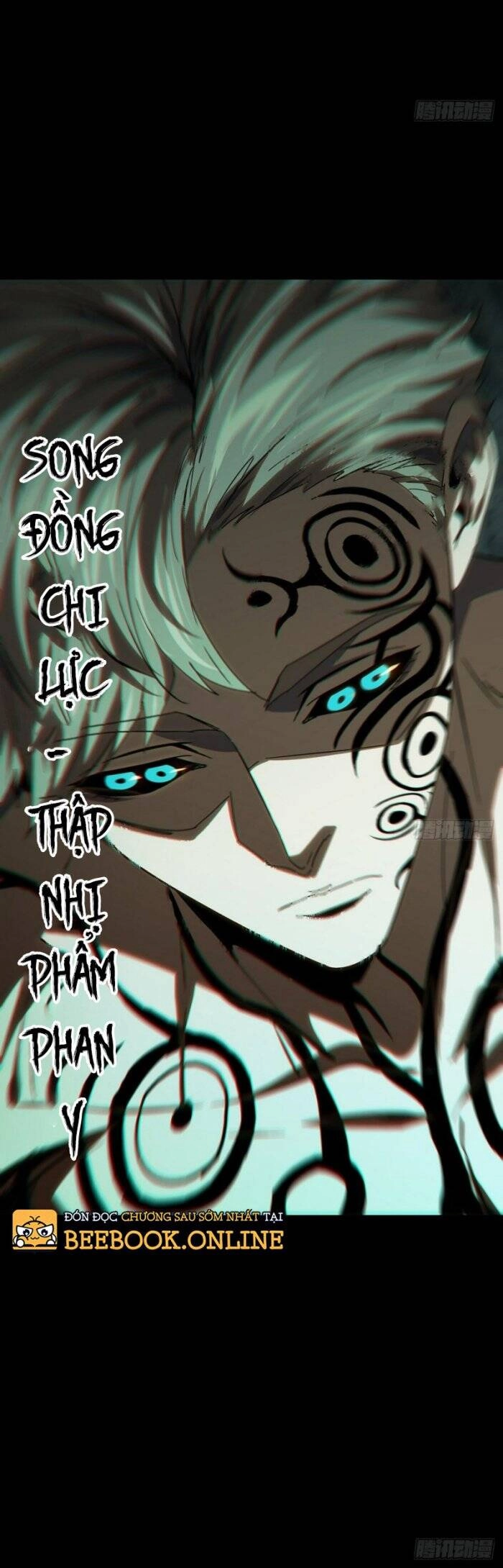 Đại Tượng Vô Hình Chapter 301 - 23