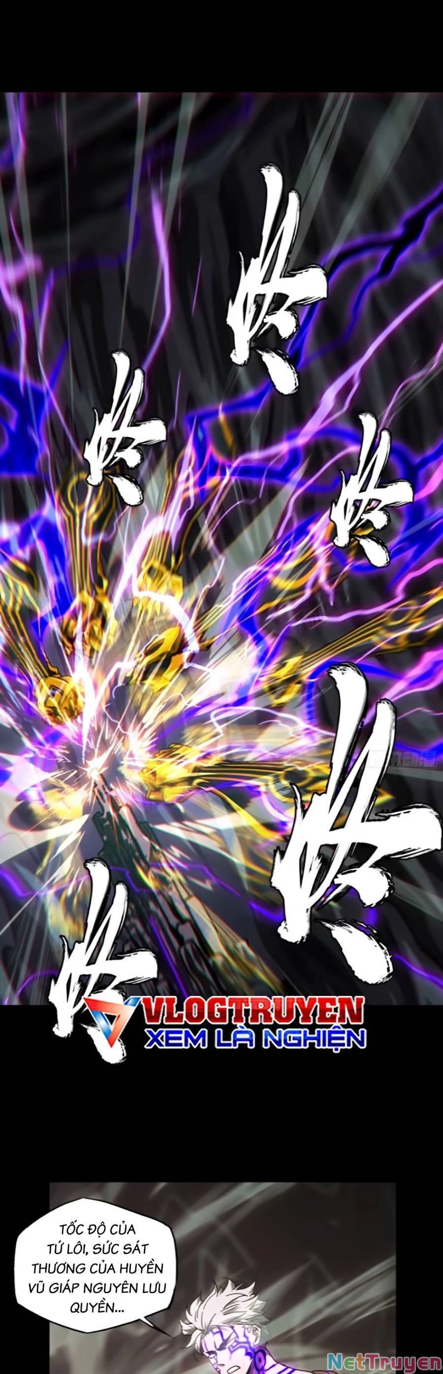 Đại Tượng Vô Hình Chapter 302 - 16