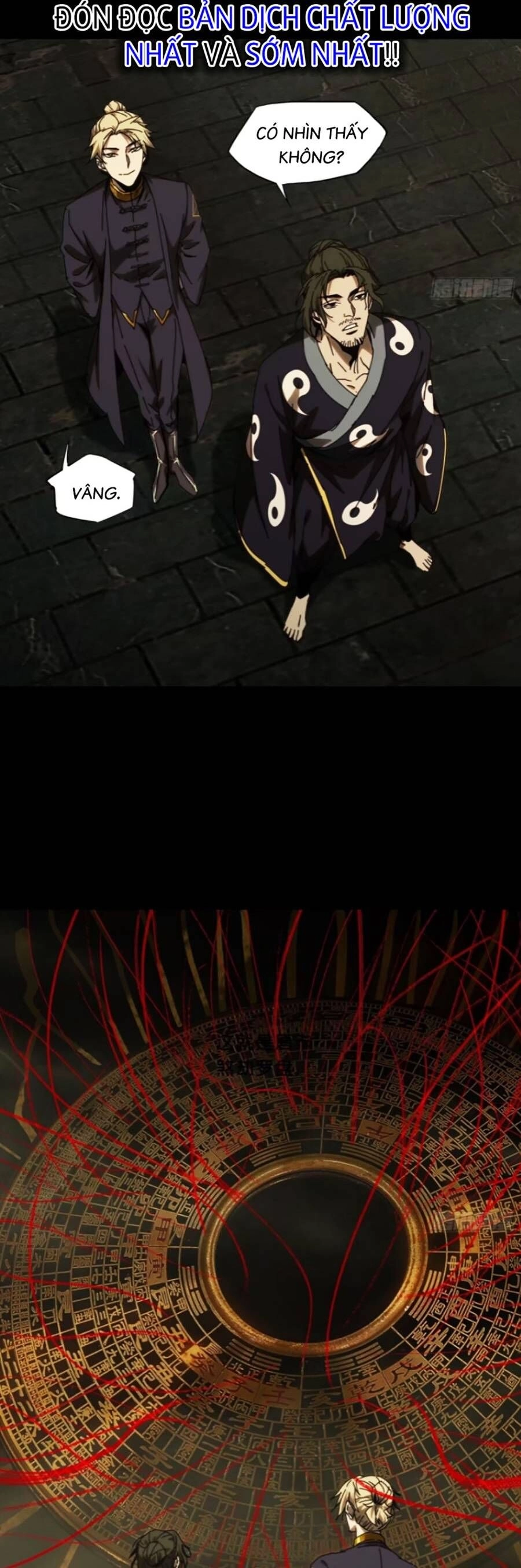 Đại Tượng Vô Hình Chapter 314 - 7