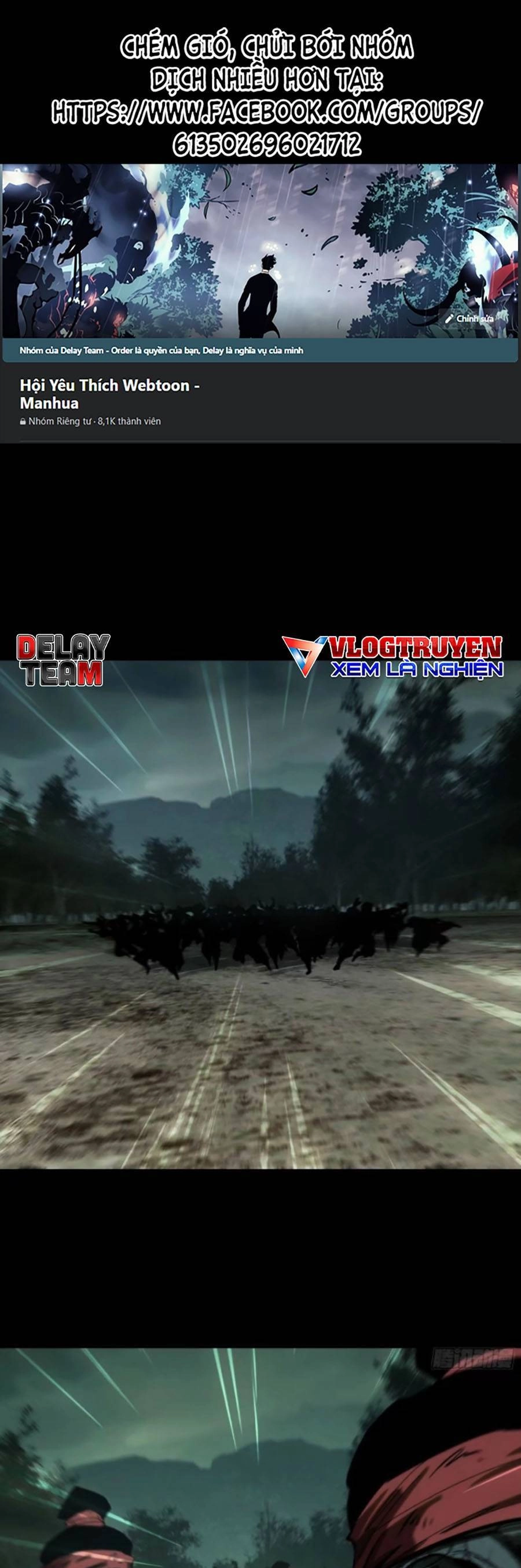 Đại Tượng Vô Hình Chapter 319 - 1