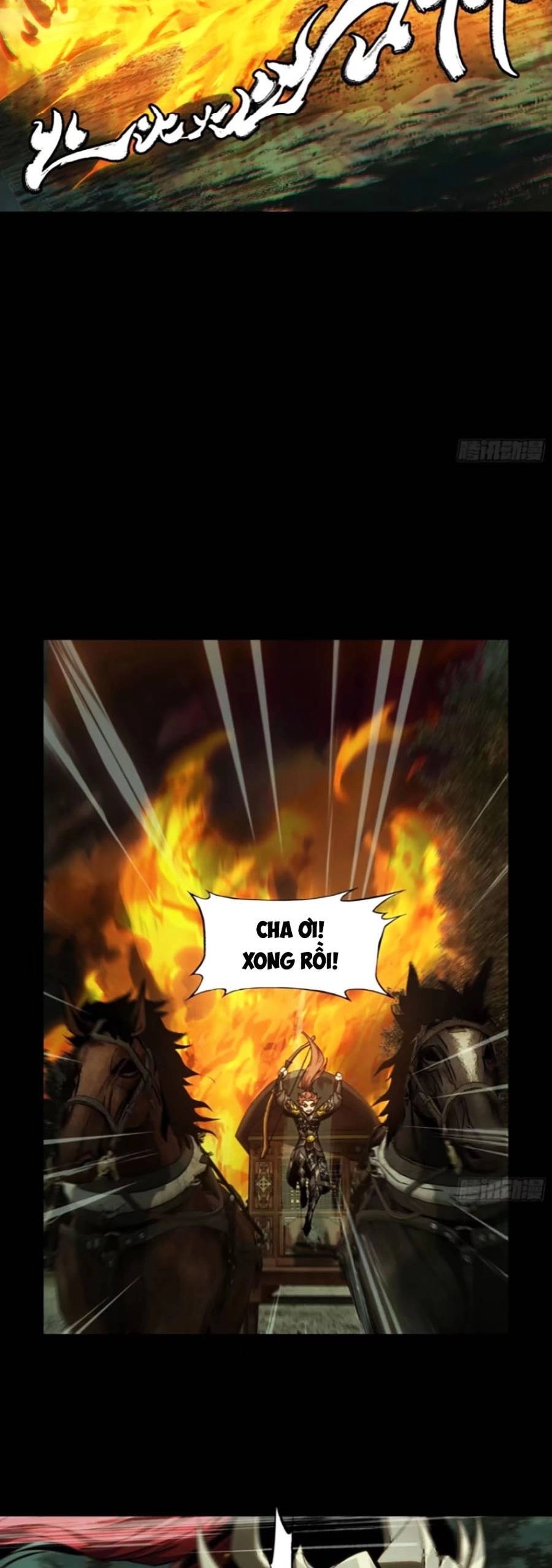 Đại Tượng Vô Hình Chapter 319 - 23