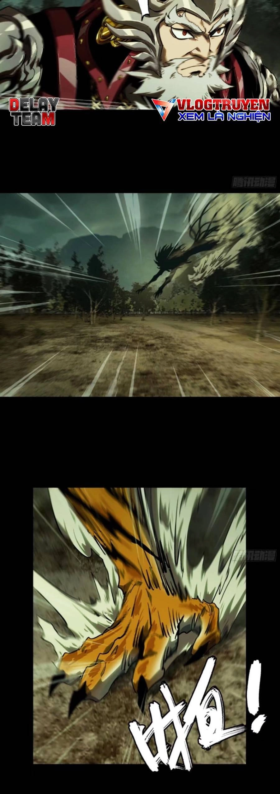 Đại Tượng Vô Hình Chapter 319 - 24