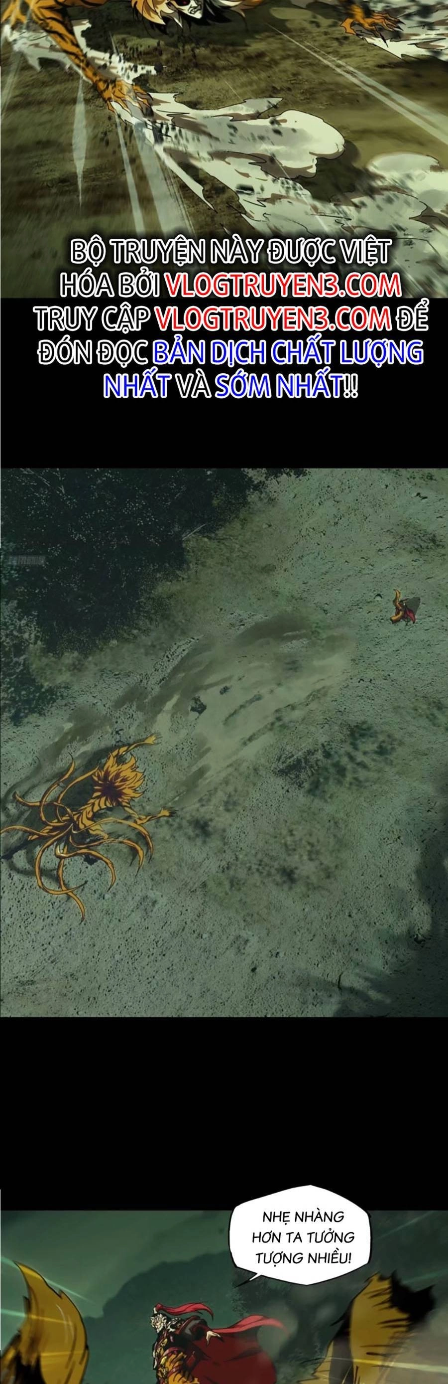 Đại Tượng Vô Hình Chapter 321 - 2