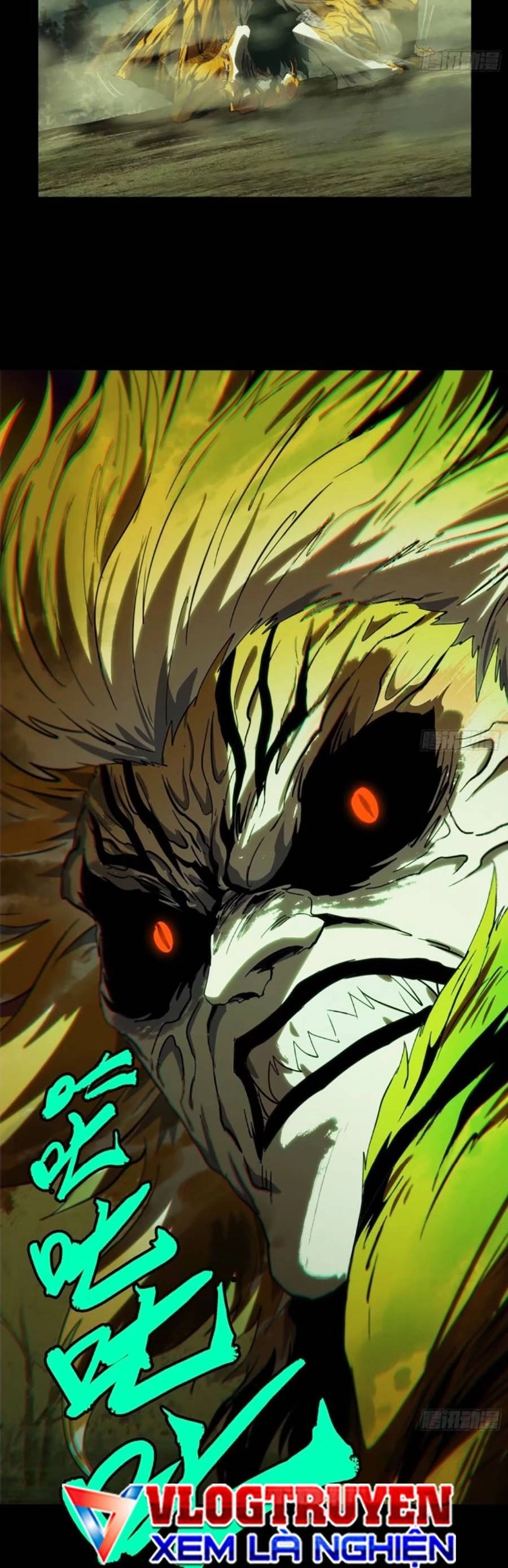 Đại Tượng Vô Hình Chapter 321 - 10