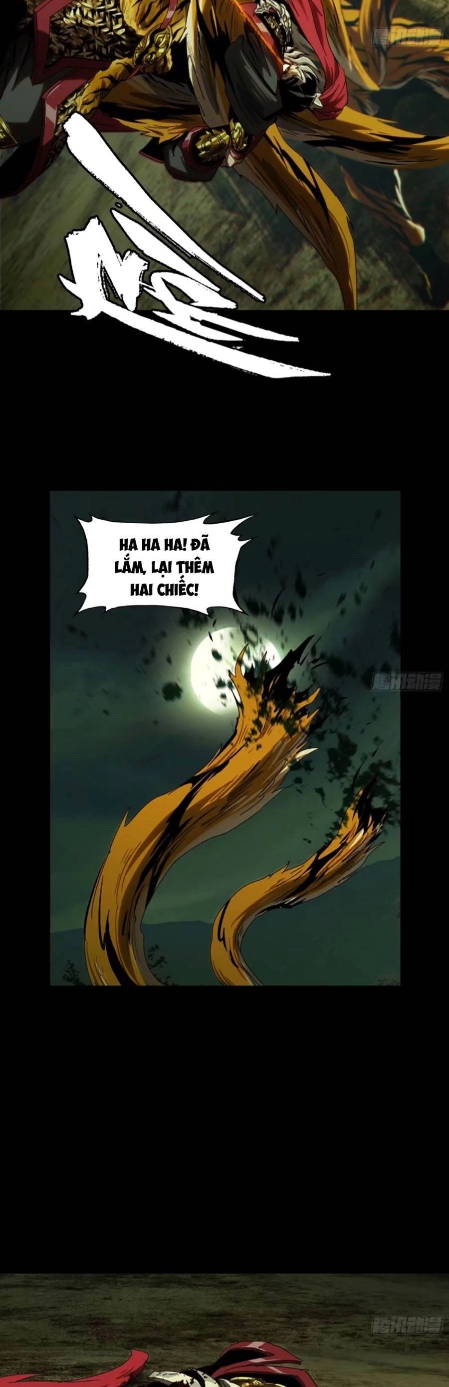 Đại Tượng Vô Hình Chapter 321 - 13