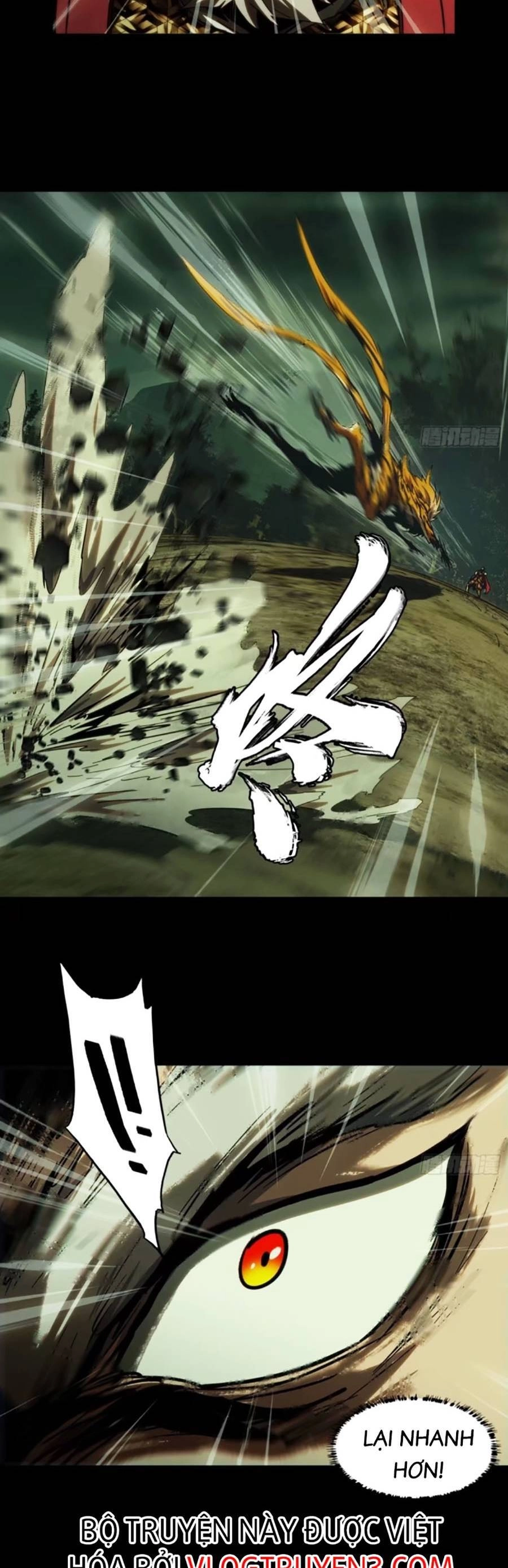 Đại Tượng Vô Hình Chapter 321 - 16