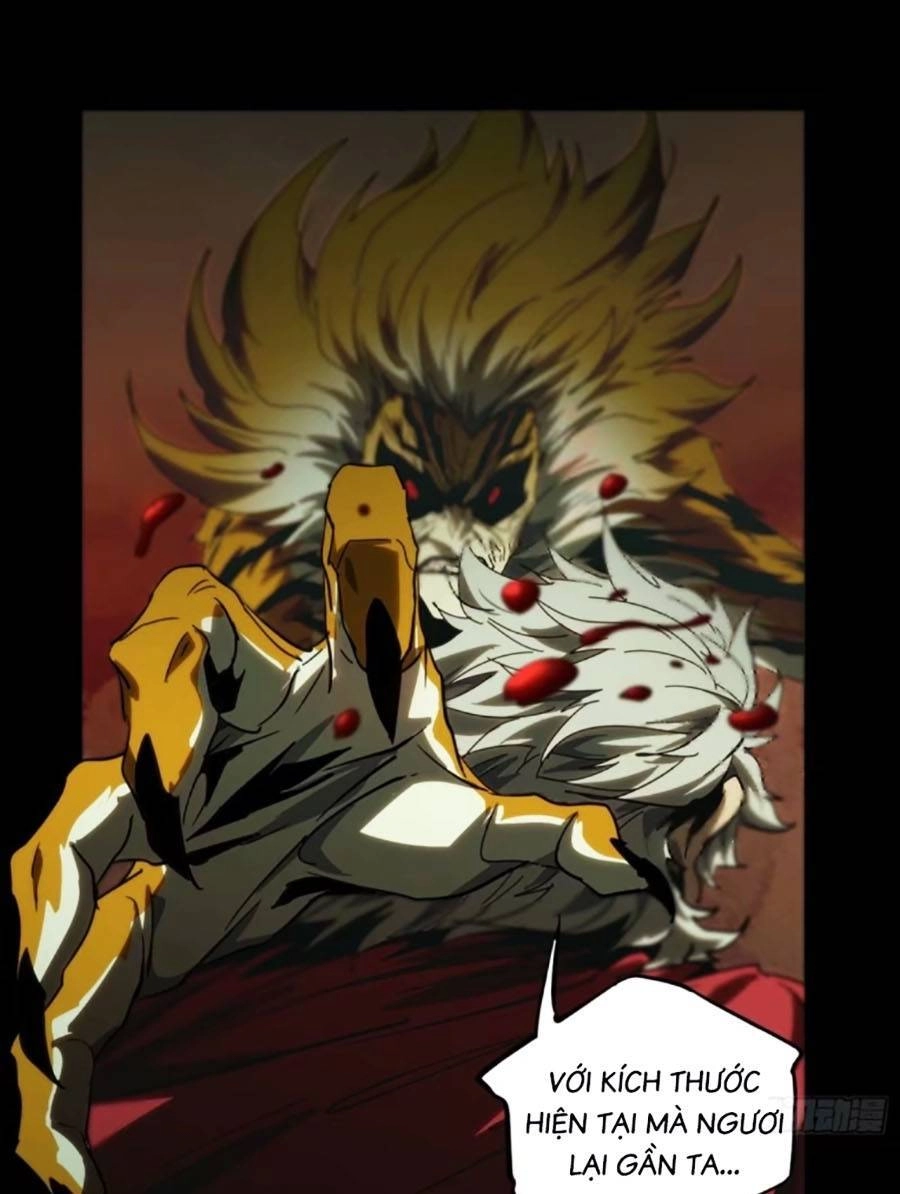 Đại Tượng Vô Hình Chapter 321 - 18