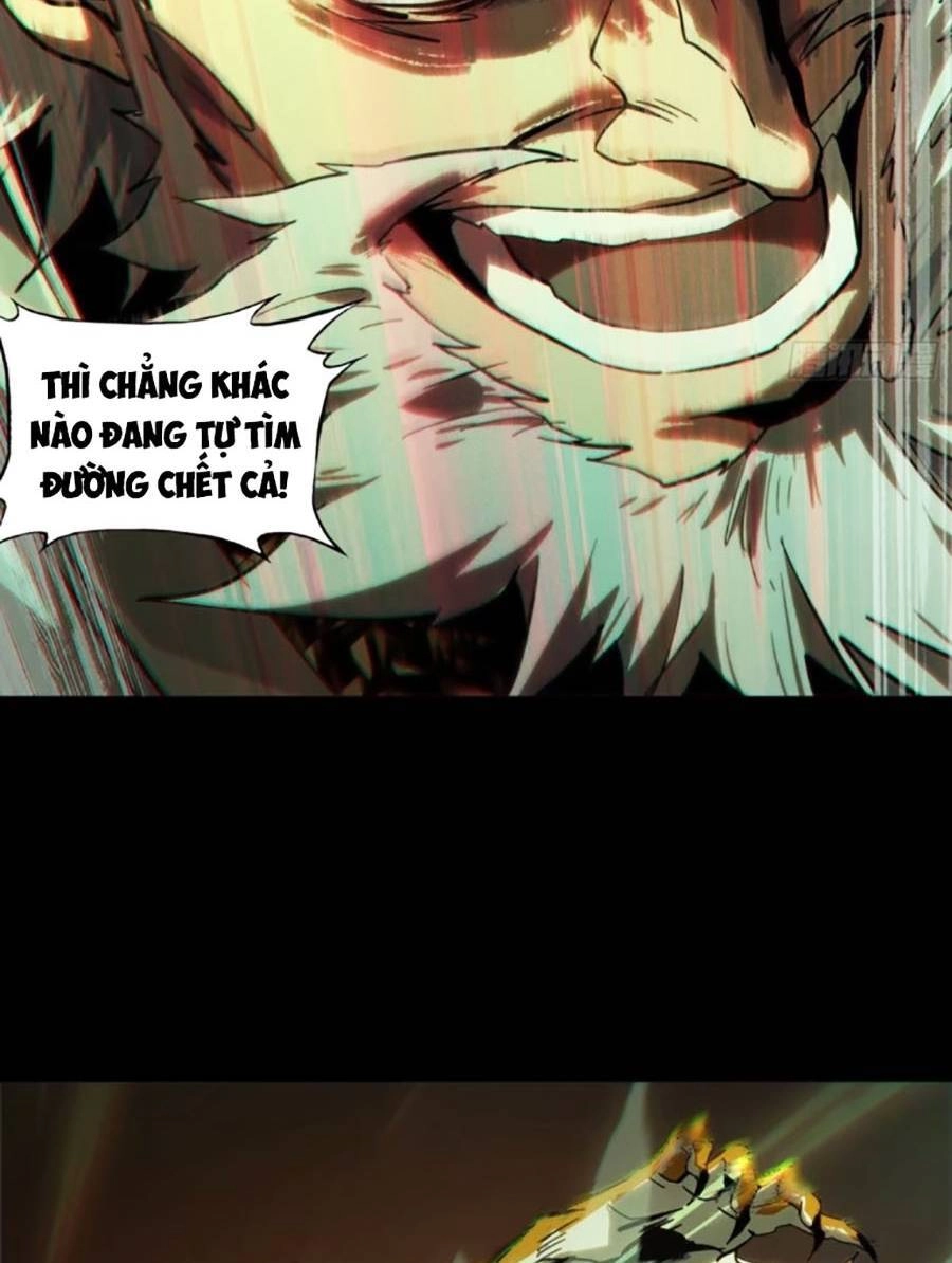 Đại Tượng Vô Hình Chapter 321 - 20