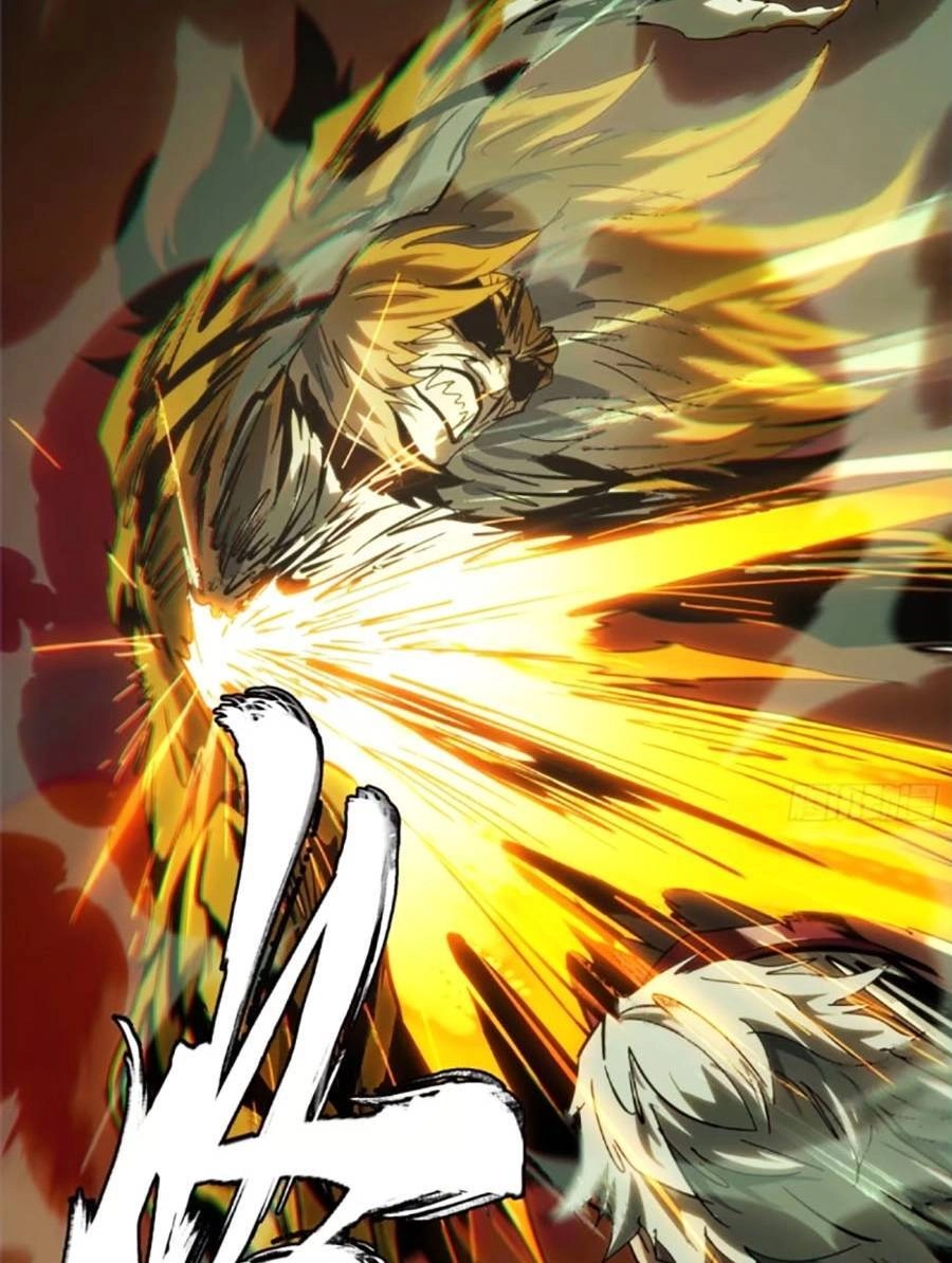 Đại Tượng Vô Hình Chapter 321 - 21