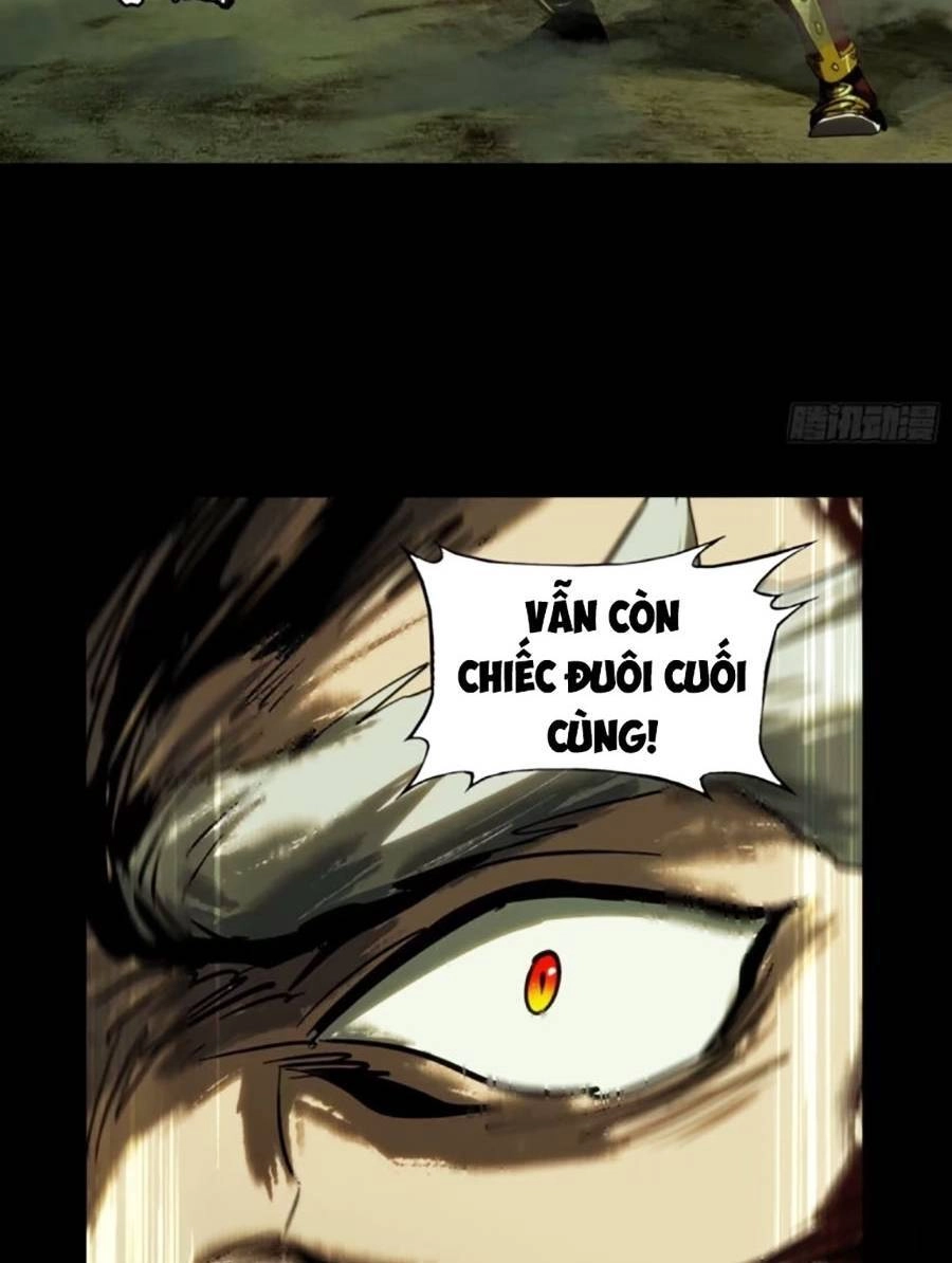 Đại Tượng Vô Hình Chapter 321 - 24