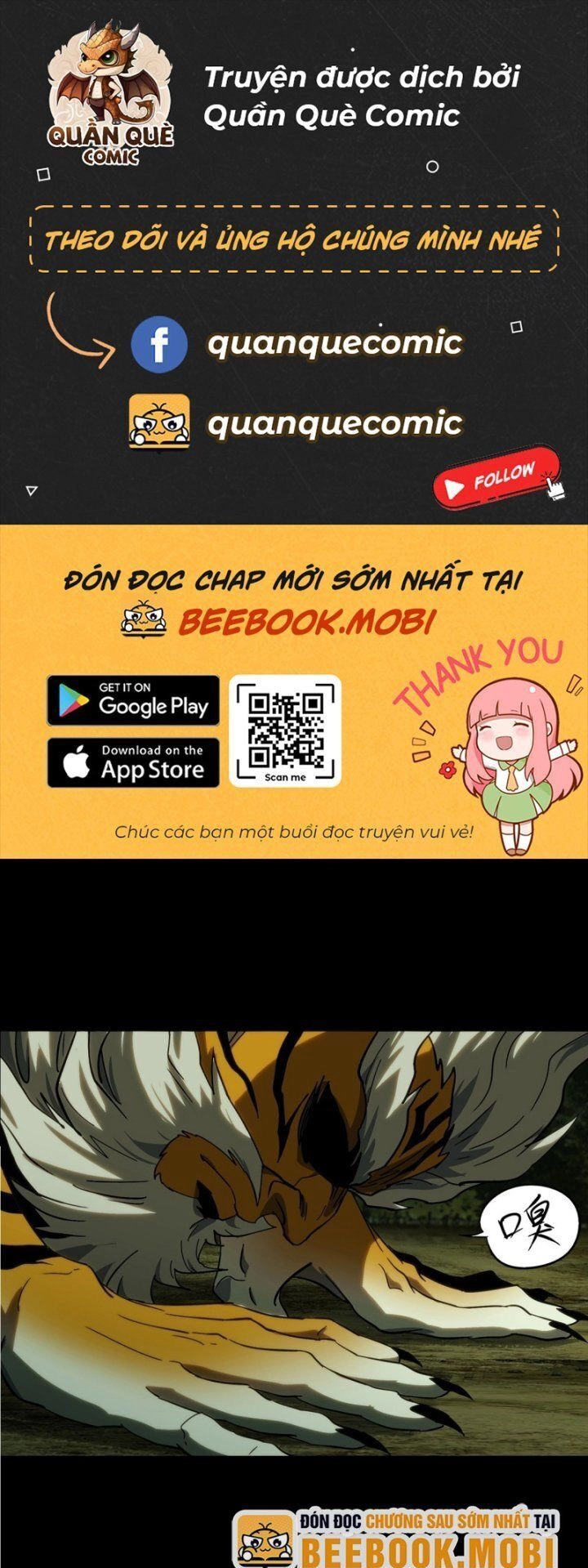 Đại Tượng Vô Hình Chapter 326 - 1