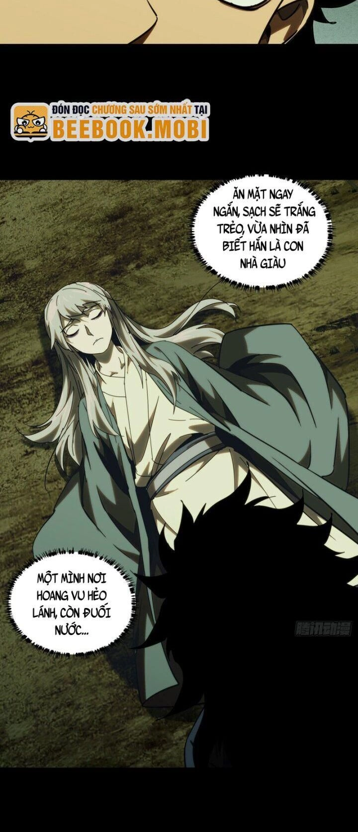 Đại Tượng Vô Hình Chapter 326 - 11