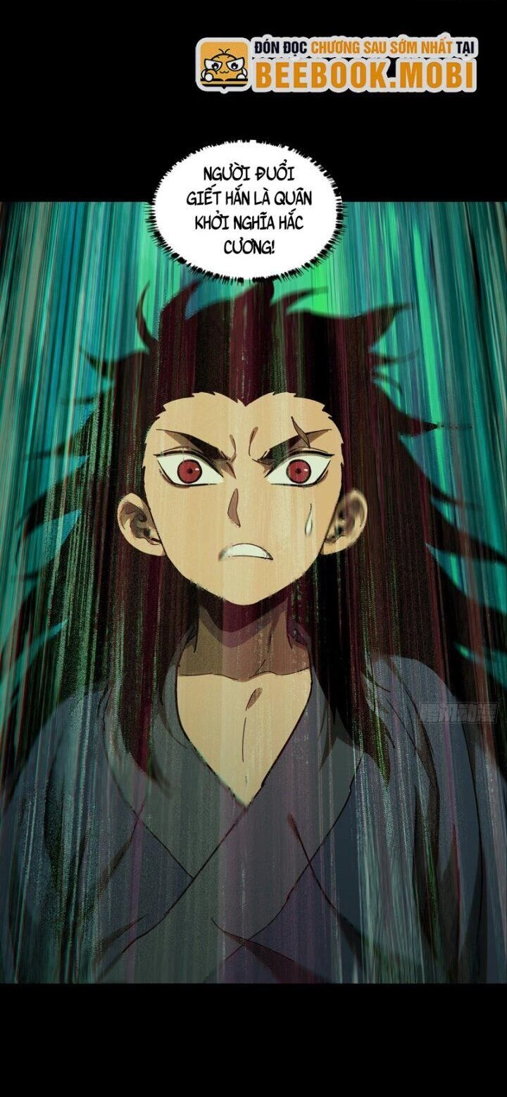 Đại Tượng Vô Hình Chapter 326 - 14