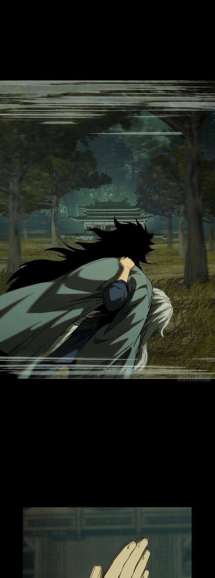 Đại Tượng Vô Hình Chapter 326 - 24