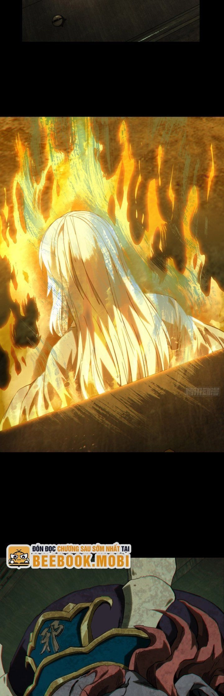 Đại Tượng Vô Hình Chapter 326 - 27