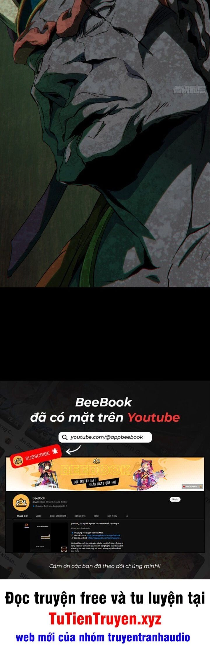 Đại Tượng Vô Hình Chapter 326 - 28