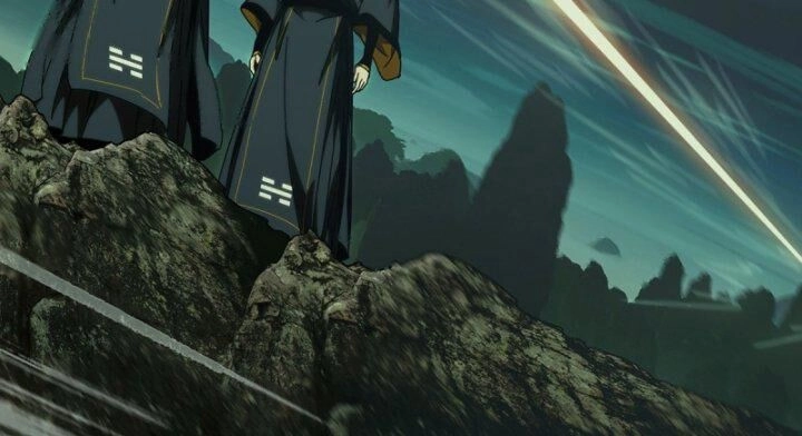 Đại Tượng Vô Hình Chapter 333 - 57