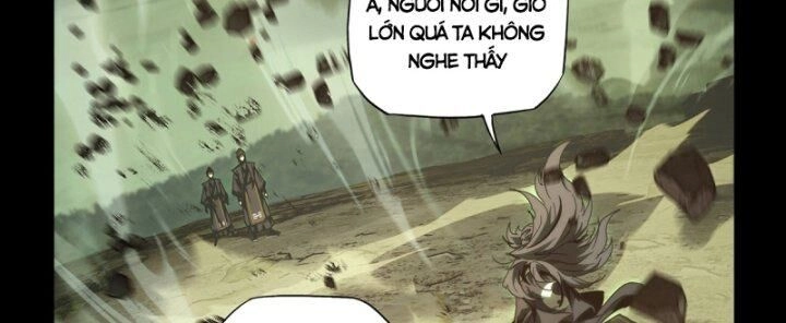 Đại Tượng Vô Hình Chapter 333 - 76