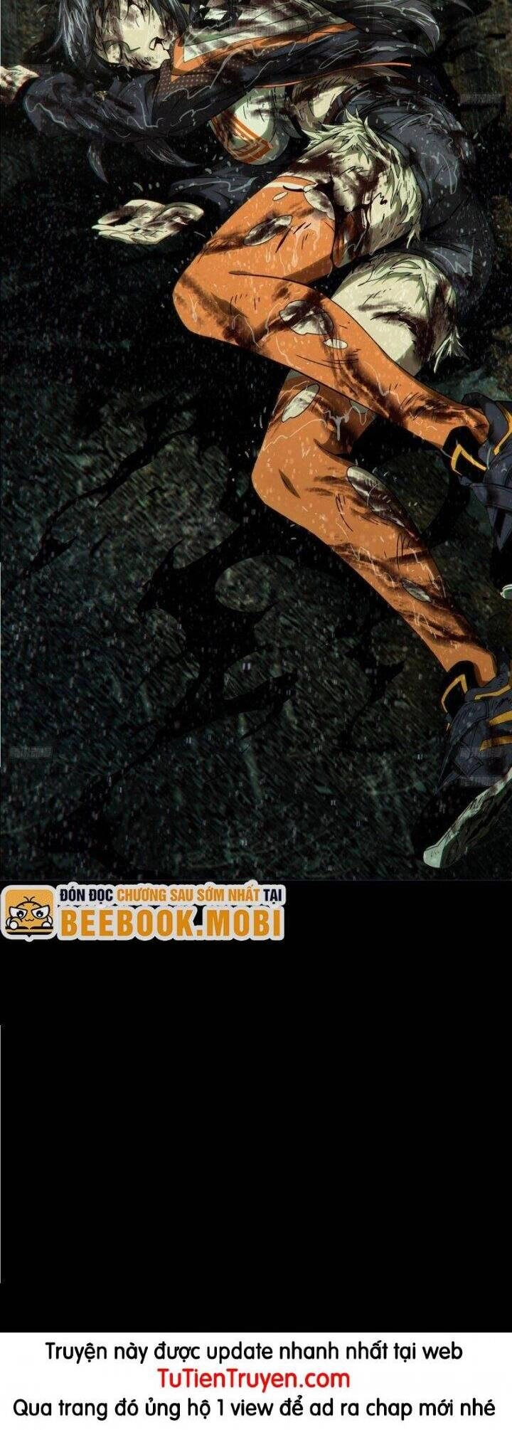 Đại Tượng Vô Hình Chapter 336 - 2