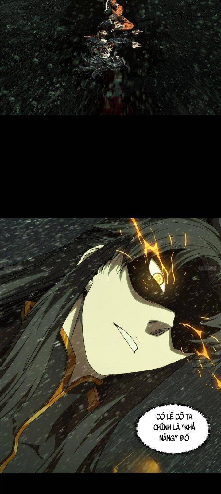 Đại Tượng Vô Hình Chapter 336 - 4