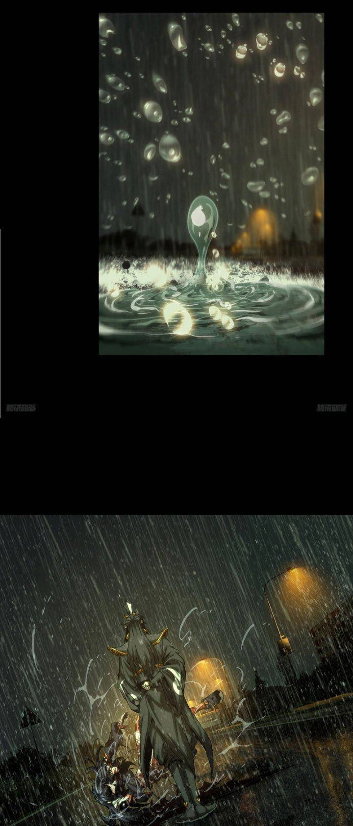 Đại Tượng Vô Hình Chapter 336 - 7