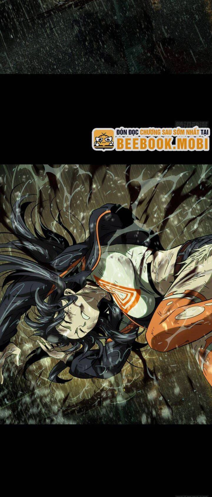 Đại Tượng Vô Hình Chapter 336 - 8