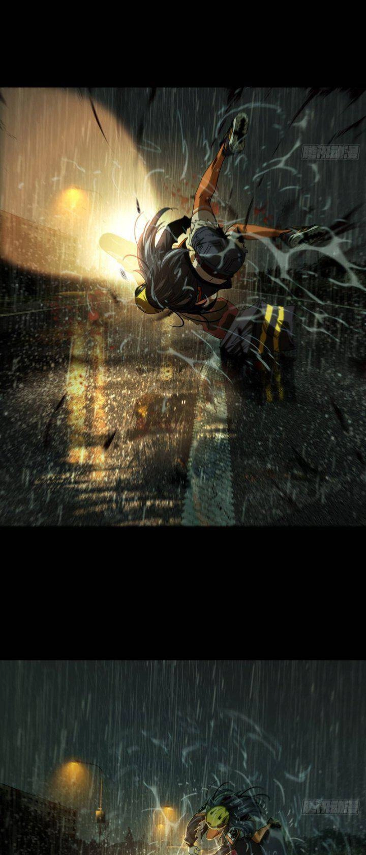 Đại Tượng Vô Hình Chapter 336 - 11