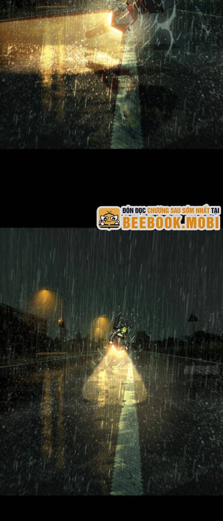 Đại Tượng Vô Hình Chapter 336 - 12