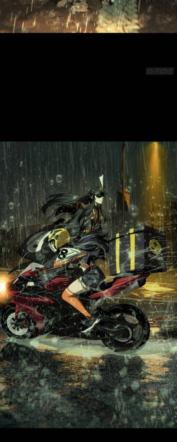 Đại Tượng Vô Hình Chapter 336 - 14