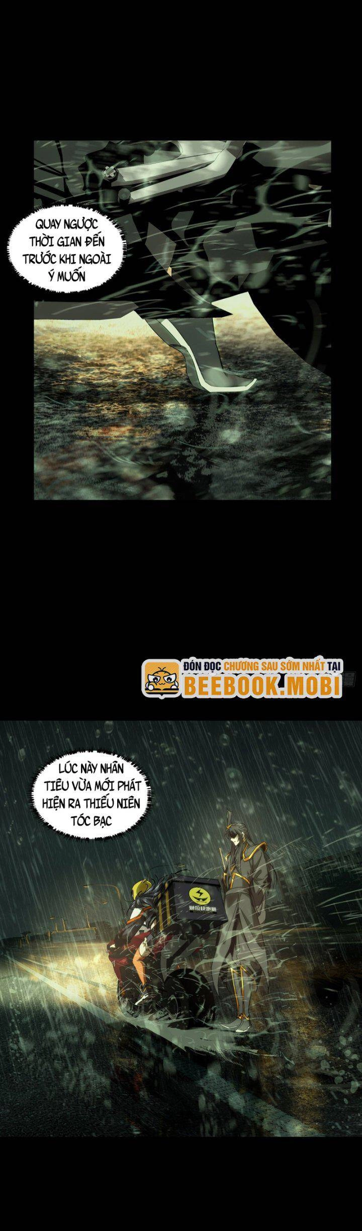 Đại Tượng Vô Hình Chapter 336 - 15