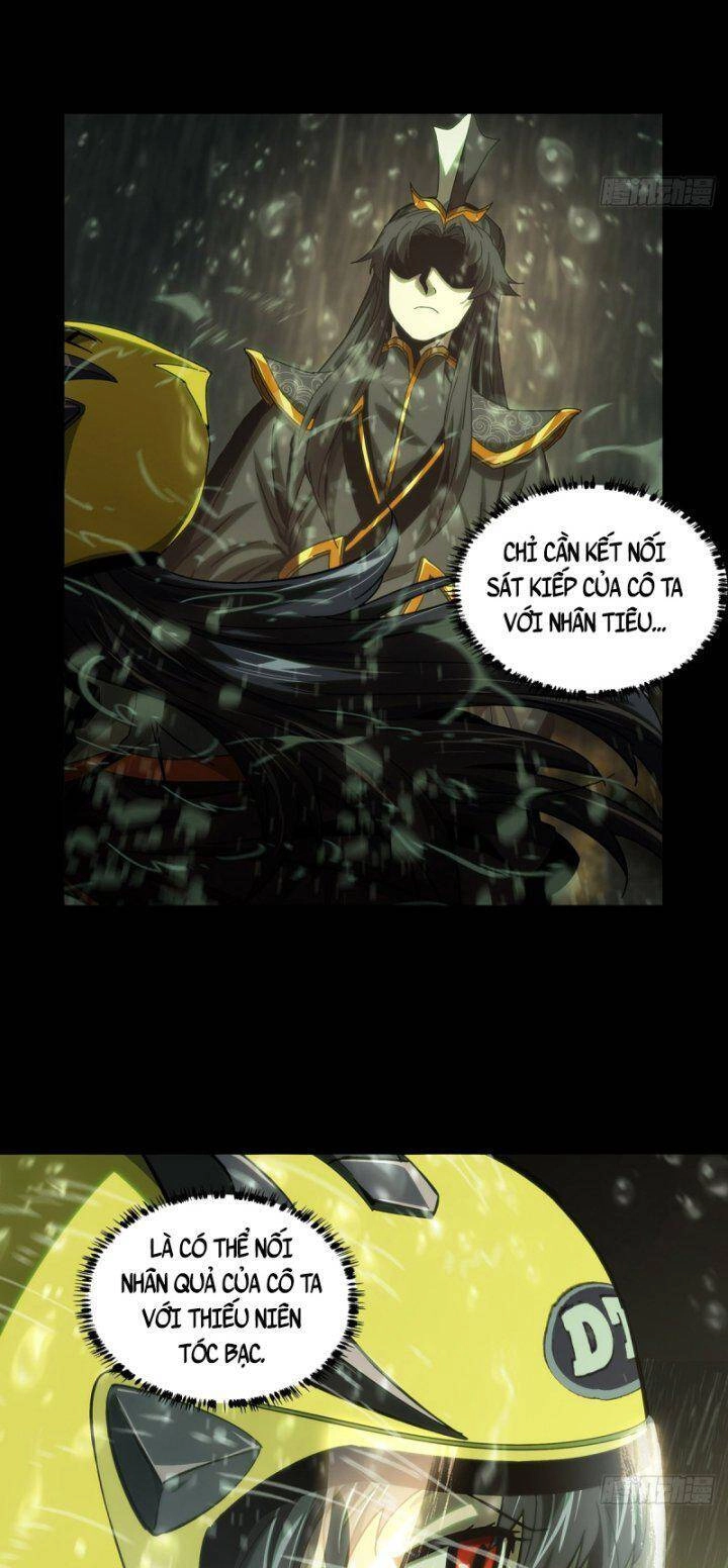 Đại Tượng Vô Hình Chapter 336 - 16