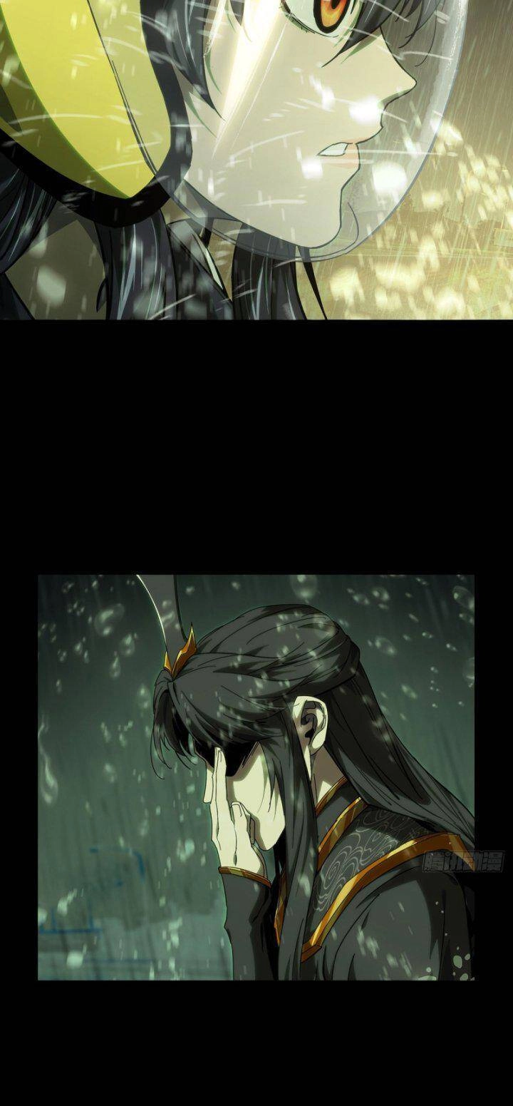 Đại Tượng Vô Hình Chapter 336 - 17