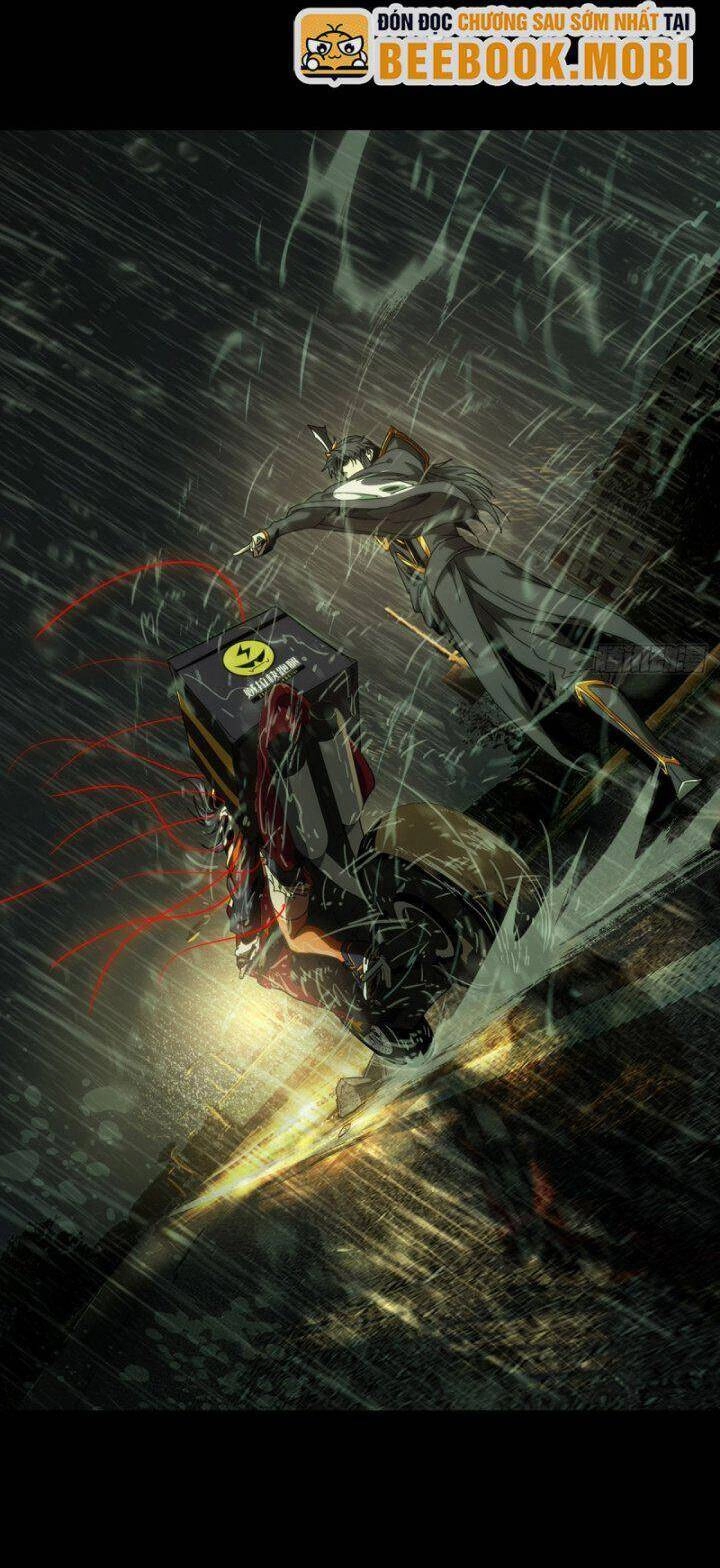 Đại Tượng Vô Hình Chapter 336 - 19