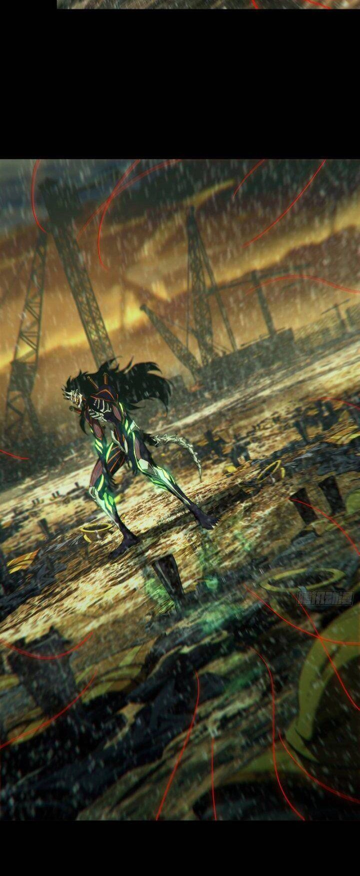 Đại Tượng Vô Hình Chapter 336 - 21