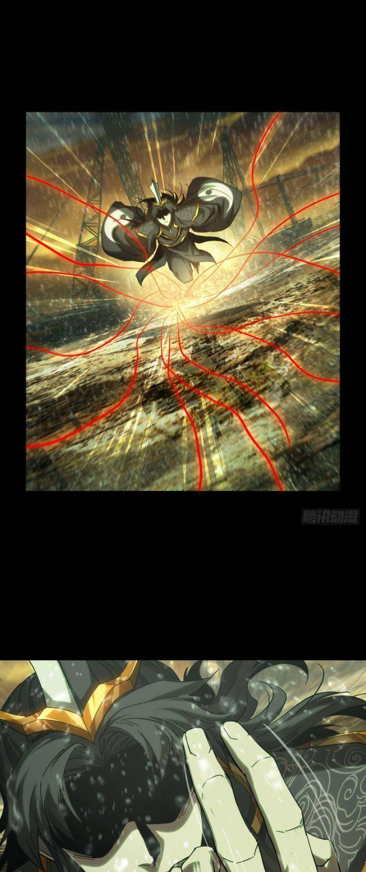 Đại Tượng Vô Hình Chapter 336 - 22