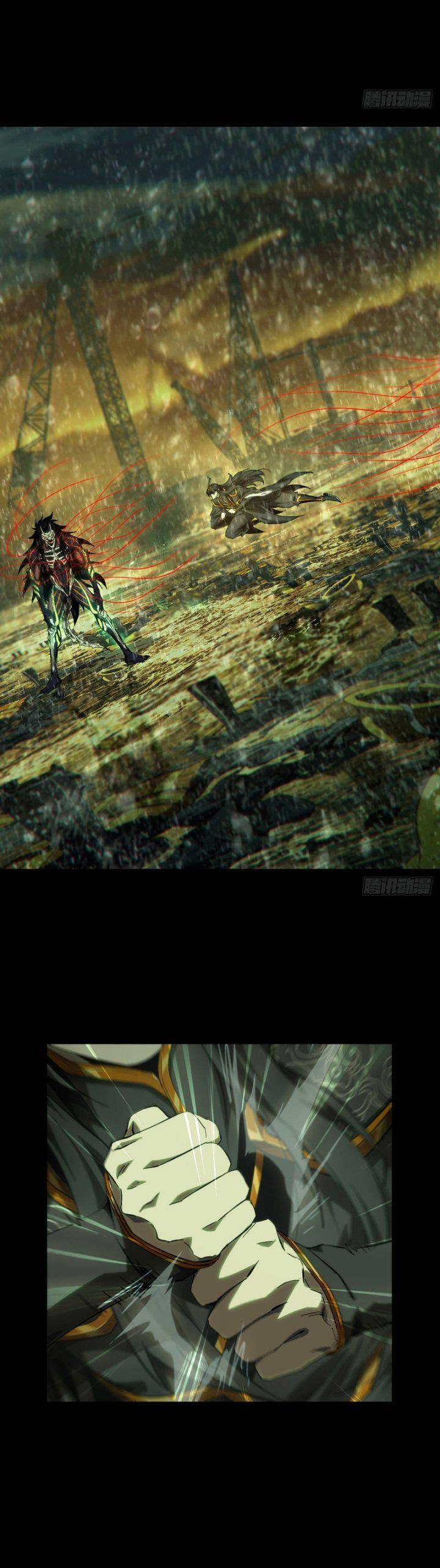 Đại Tượng Vô Hình Chapter 336 - 24