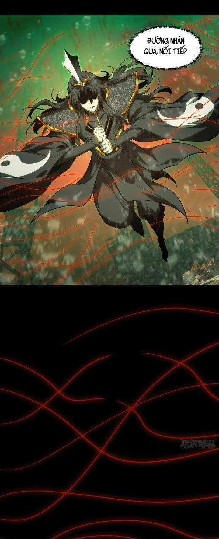 Đại Tượng Vô Hình Chapter 336 - 25