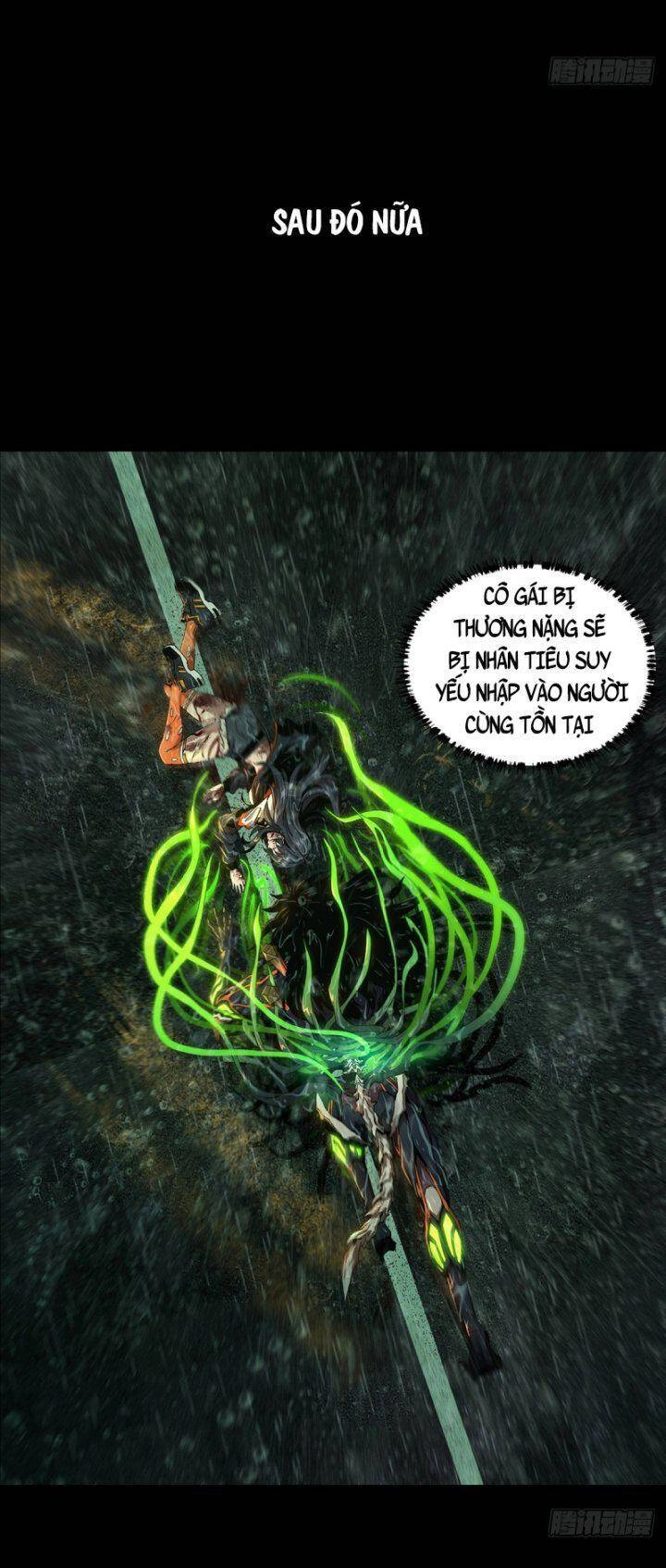 Đại Tượng Vô Hình Chapter 336 - 28