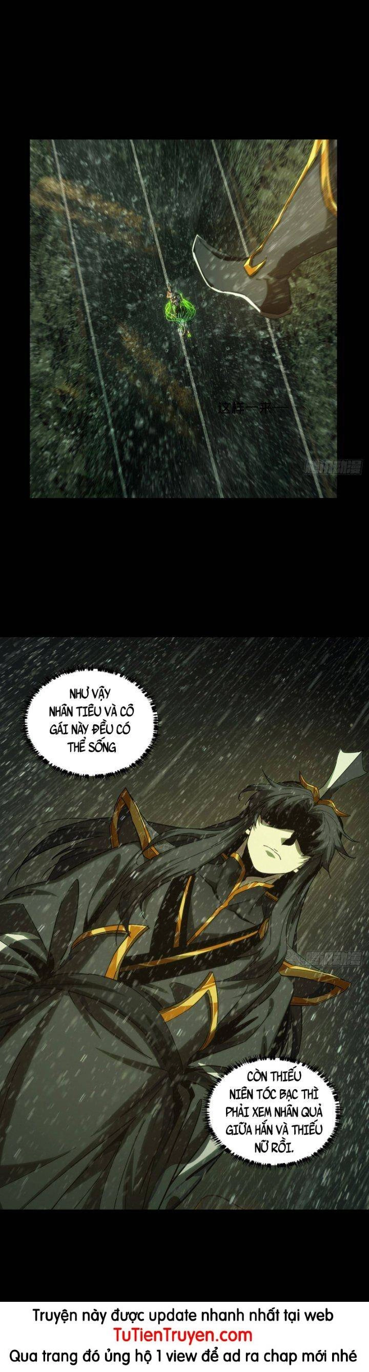 Đại Tượng Vô Hình Chapter 336 - 29