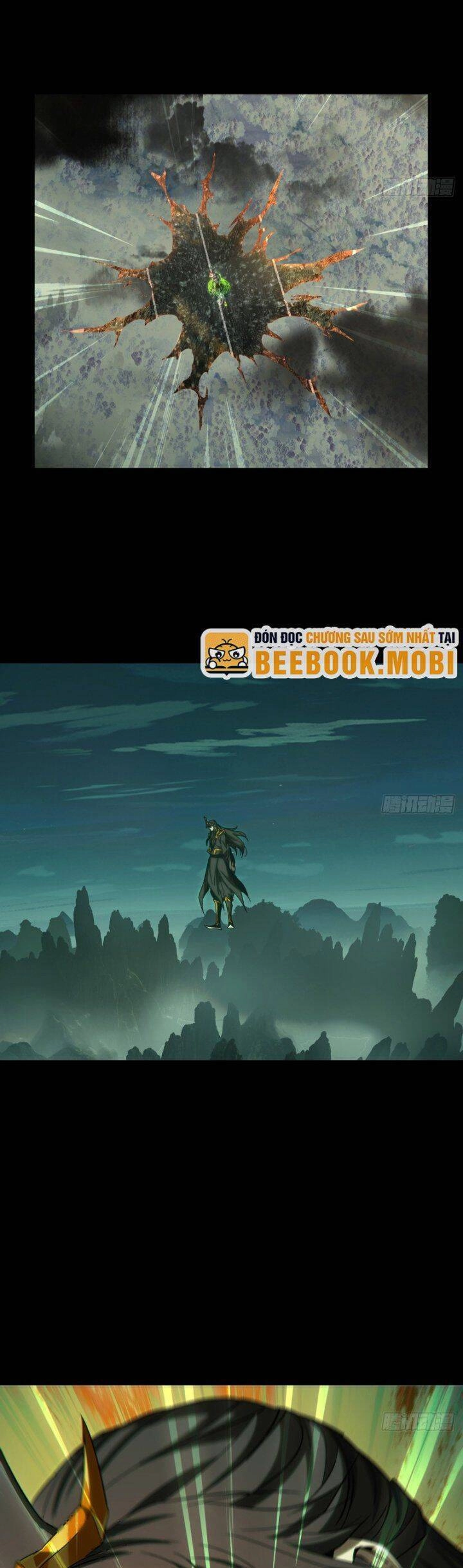 Đại Tượng Vô Hình Chapter 336 - 30