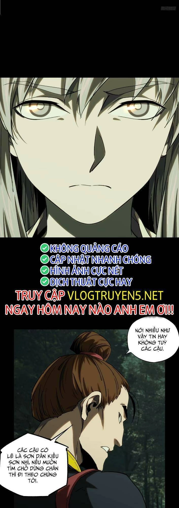 Đại Tượng Vô Hình Chapter 344 - 7