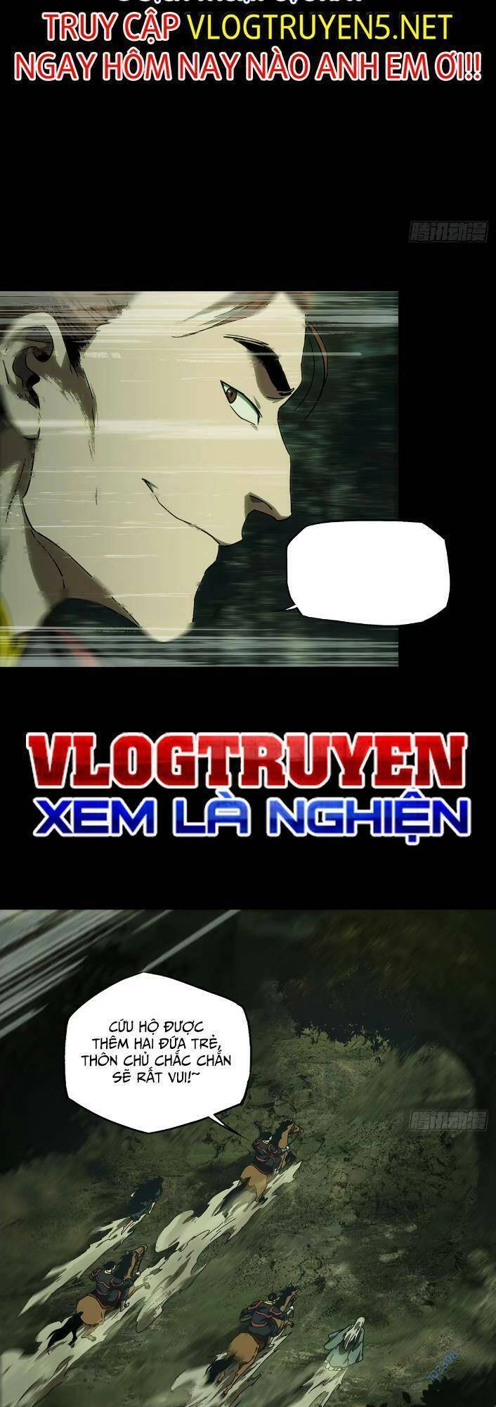 Đại Tượng Vô Hình Chapter 344 - 10