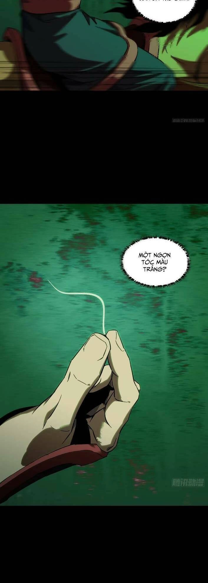 Đại Tượng Vô Hình Chapter 344 - 12