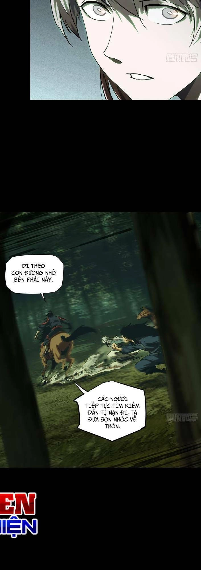 Đại Tượng Vô Hình Chapter 344 - 14